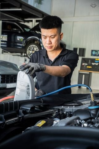 Lốp ô tô Việt Nam chất lượng cao cho hành trình gia đình an toàn