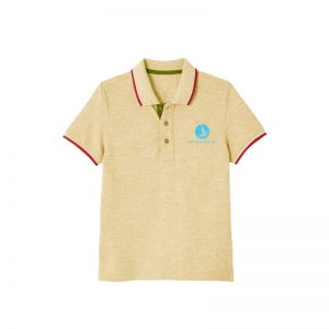Học sinh mặc đồng phục đạt chuẩn chất lượng cao