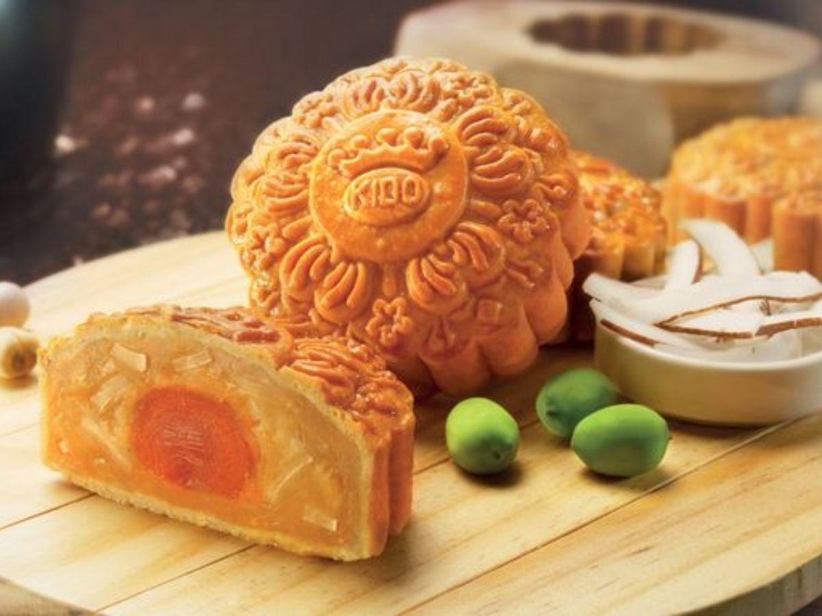 Set quà tặng sức khỏe sang trọng mang tinh thần an lành