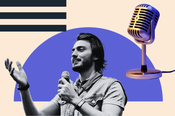How to structure a concise presentation for maximum impact