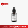 Serum Calm giúp làm dịu và giảm bít tắc lỗ chân lông cho da mụn mùa nóng