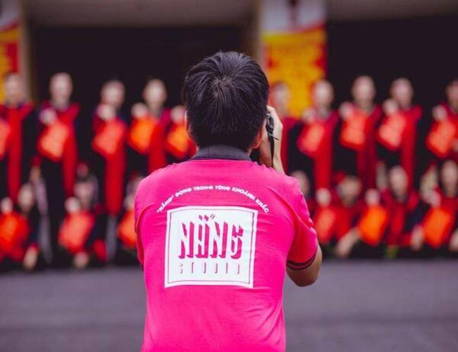 Các loại vải và kiểu dáng đồng phục học sinh phù hợp theo mùa giúp tăng hiệu quả nhu cầu may đồng phục học sinh tại Việt Nam.
