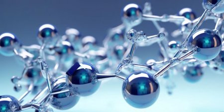 Cấu trúc phân tử Niacinamide giúp cải thiện hàng rào bảo vệ da và giảm viêm