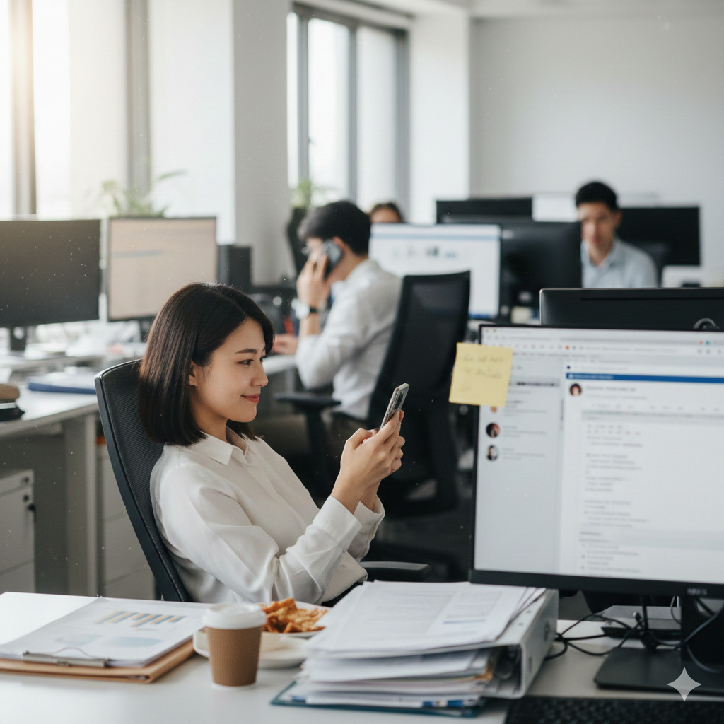 Các nguyên nhân chính gây chậm tiến độ sản xuất đồng phục