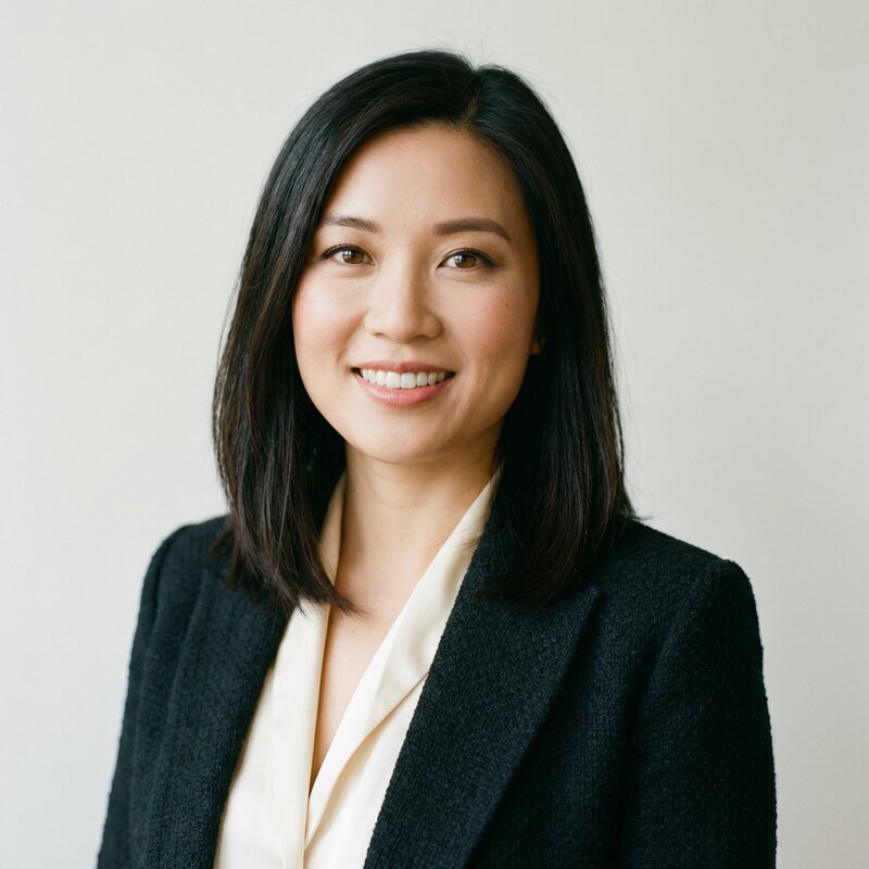 Aria Chen provides expert insights on how to optimize for AI search engines