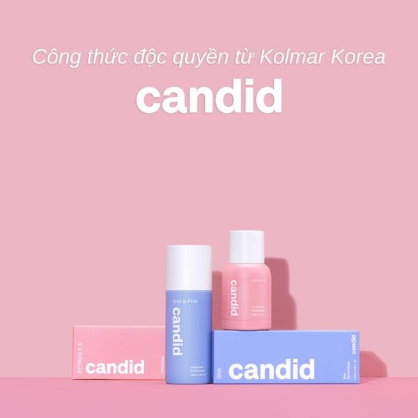 Niacinamide hỗ trợ giảm nhăn nâng cơ hiệu quả