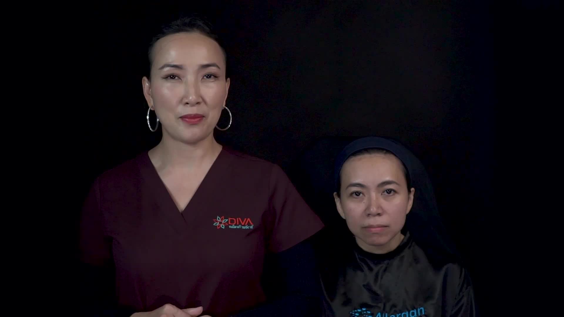 Gương mặt trẻ trung với các phương pháp tiêm thẩm mỹ nội khoa