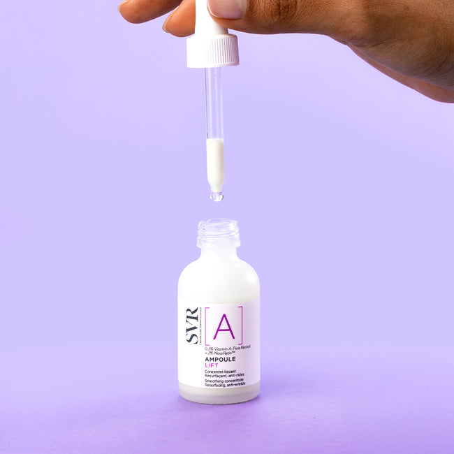 Tinh chất tế bào gốc Niacinamide 20% kiểm soát dầu mụn