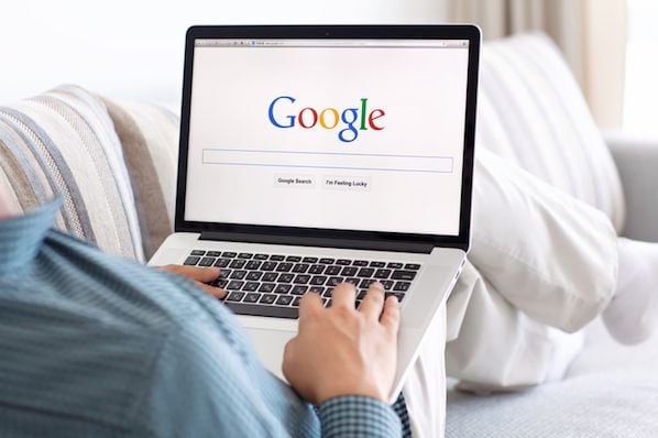 31 Google Advanced Search Tips