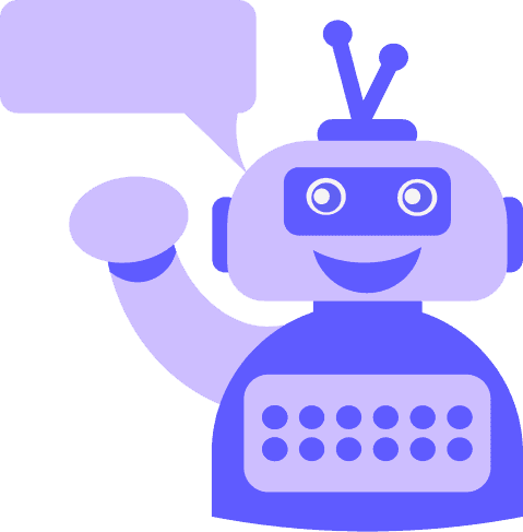 A dashboard visual showing the classification process for AI agents that improve customer support responsiveness
