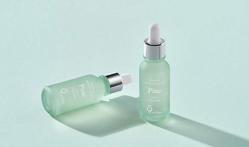 Quy trình 4 bước chăm sóc da mụn mùa nóng để không gây bí da