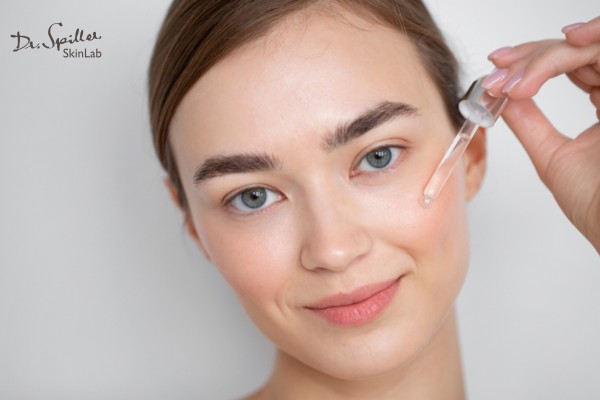 Phân biệt tình trạng da để chọn đúng serum hỗ trợ giảm nhăn và nâng cơ chuyên sâu