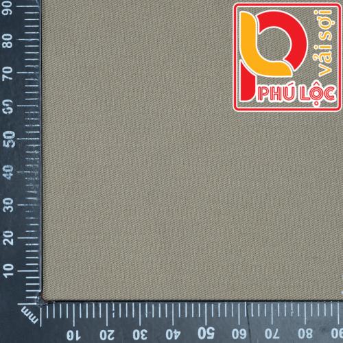 Bảng màu vải Kaki liên doanh phổ biến dùng làm vải may đồ bảo hộ lao động bền đẹp