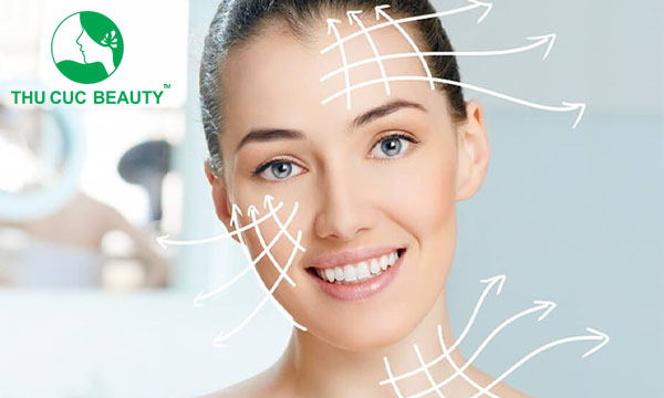Kỹ thuật căng da mặt hiện đại giúp giữ nét tự nhiên khi giao tiếp