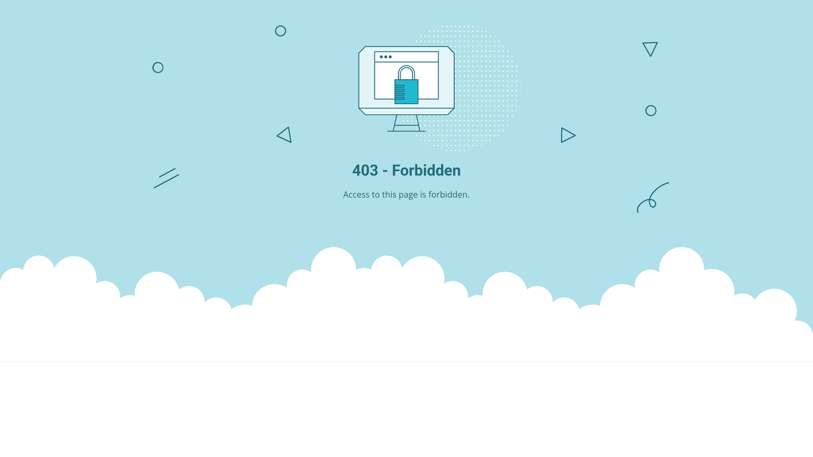 Screenshot of Content at Scale website