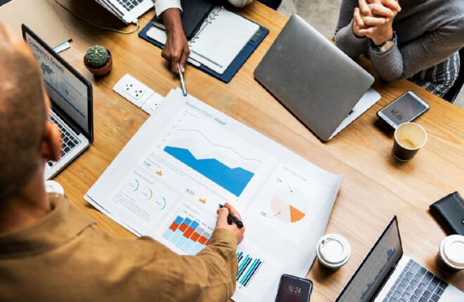 Optimizing B2B content strategy for AI search engines and pipeline generation