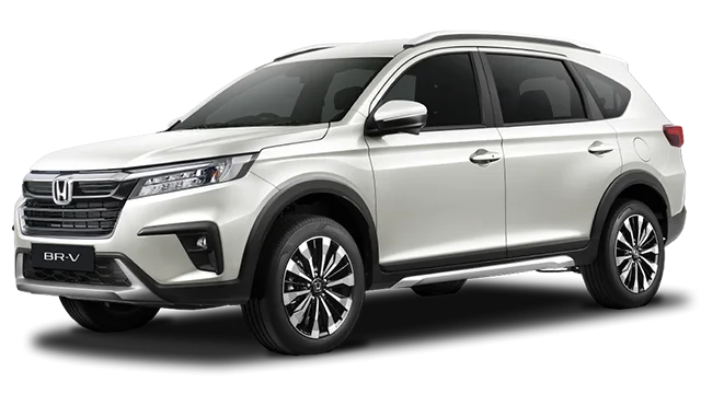Xe Honda BR-V