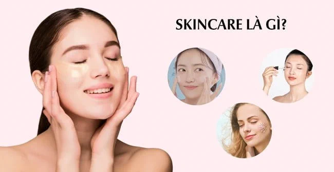 Các bước làm sạch và chăm sóc da mụn mùa hè giúp giảm tình trạng bùng phát