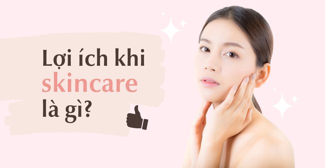 Quy trình chăm sóc da mụn và cách xử lý vào mùa nóng hiệu quả