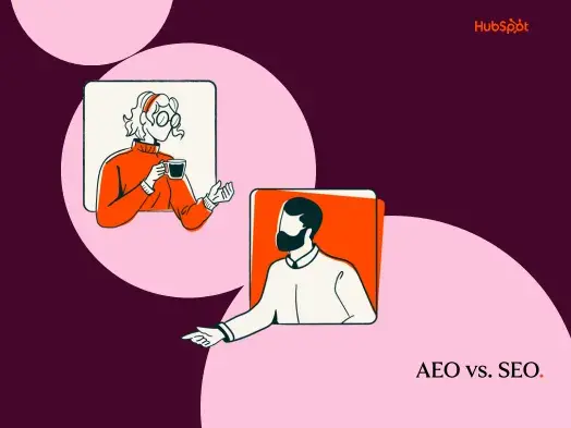 Answer engine optimization vs. traditional SEO