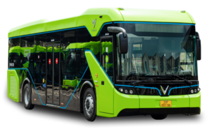 Xe bus