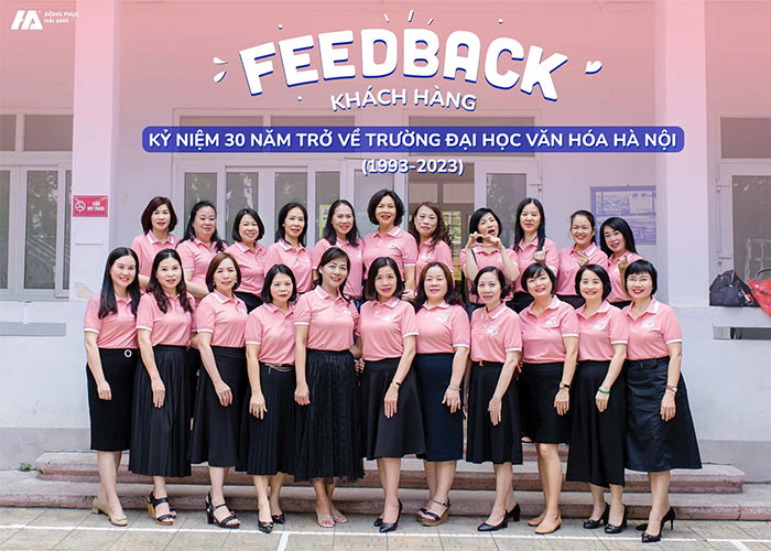 Quy trình kiểm soát chất lượng đồng phục tại xưởng may uy tín