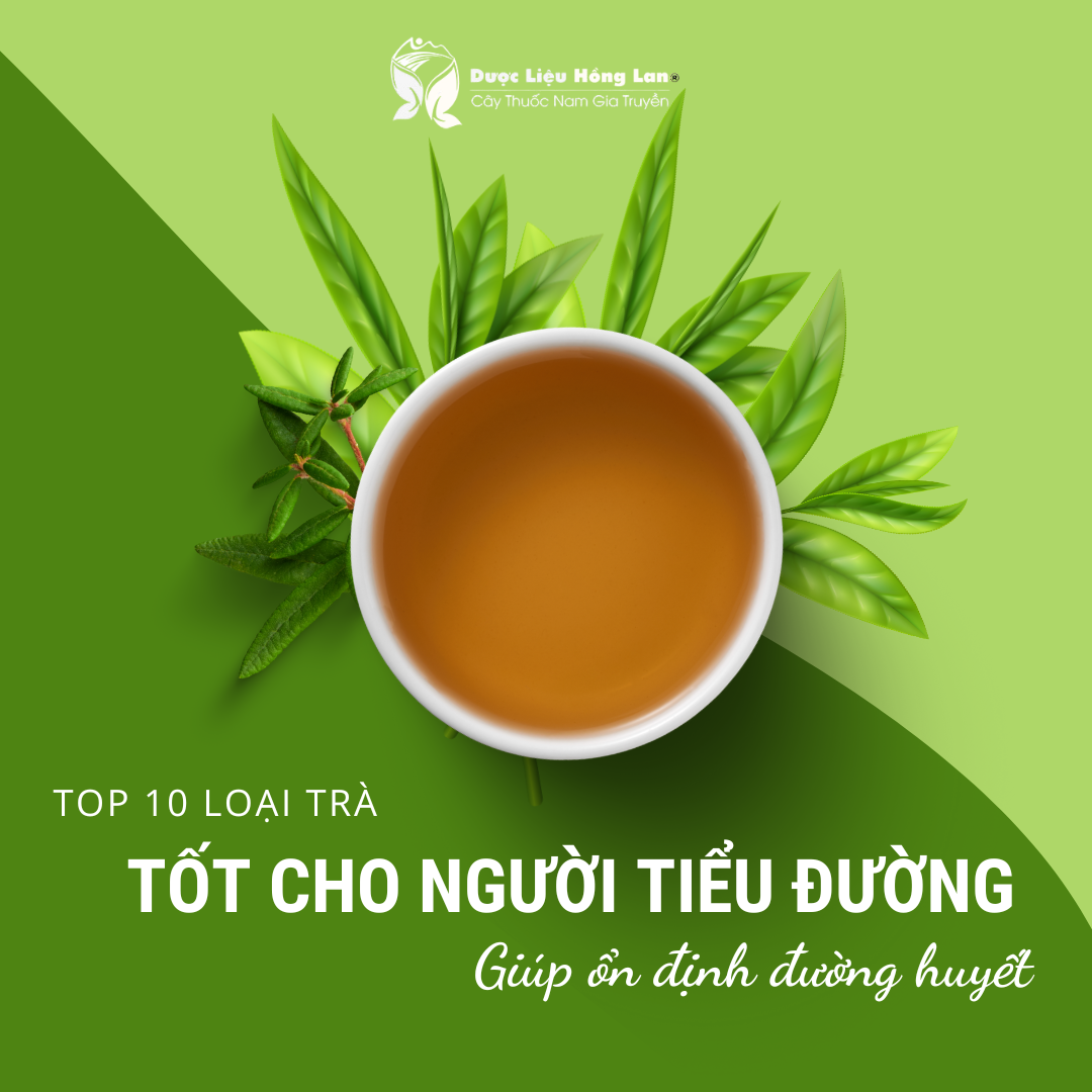 Người tiêu dùng chọn lọc trà thảo mộc phù hợp cơ địa
