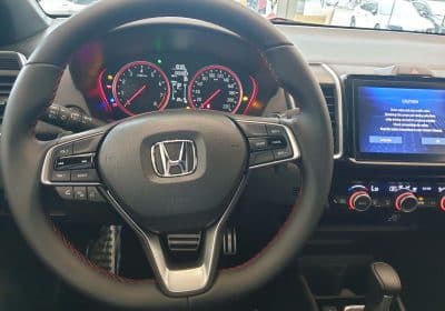 huong dan su dung cruise control tren xe honda city - honda my dinh