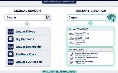 Why Semantic Search Defines Modern SEO and AEO