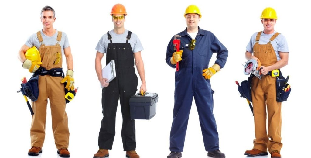 Công nghệ vải thông minh cải thiện trang bị bảo hộ lao động