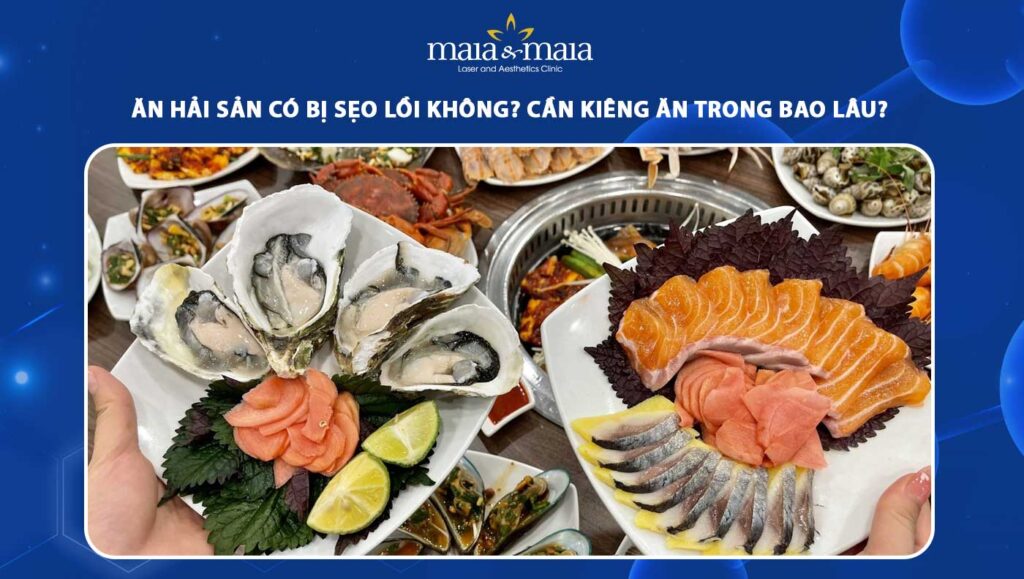 Thực phẩm cần tránh để phòng ngừa sẹo lồi sau khi độn sụn rãnh cười