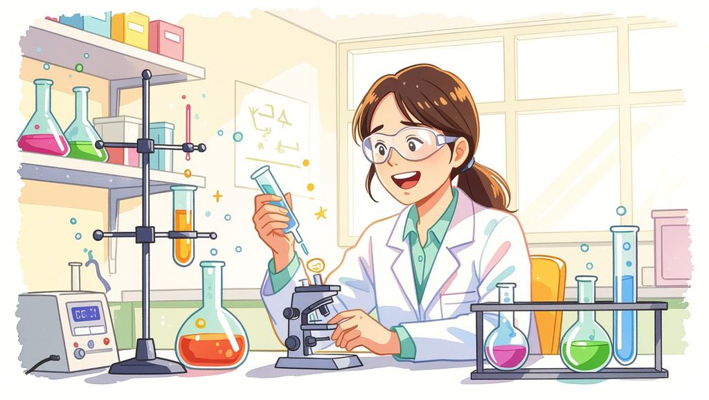 Học sinh thử sức với lĩnh vực nghề nghiệp mơ ước, khám phá kỹ năng chọn ngành nghề thực tế.