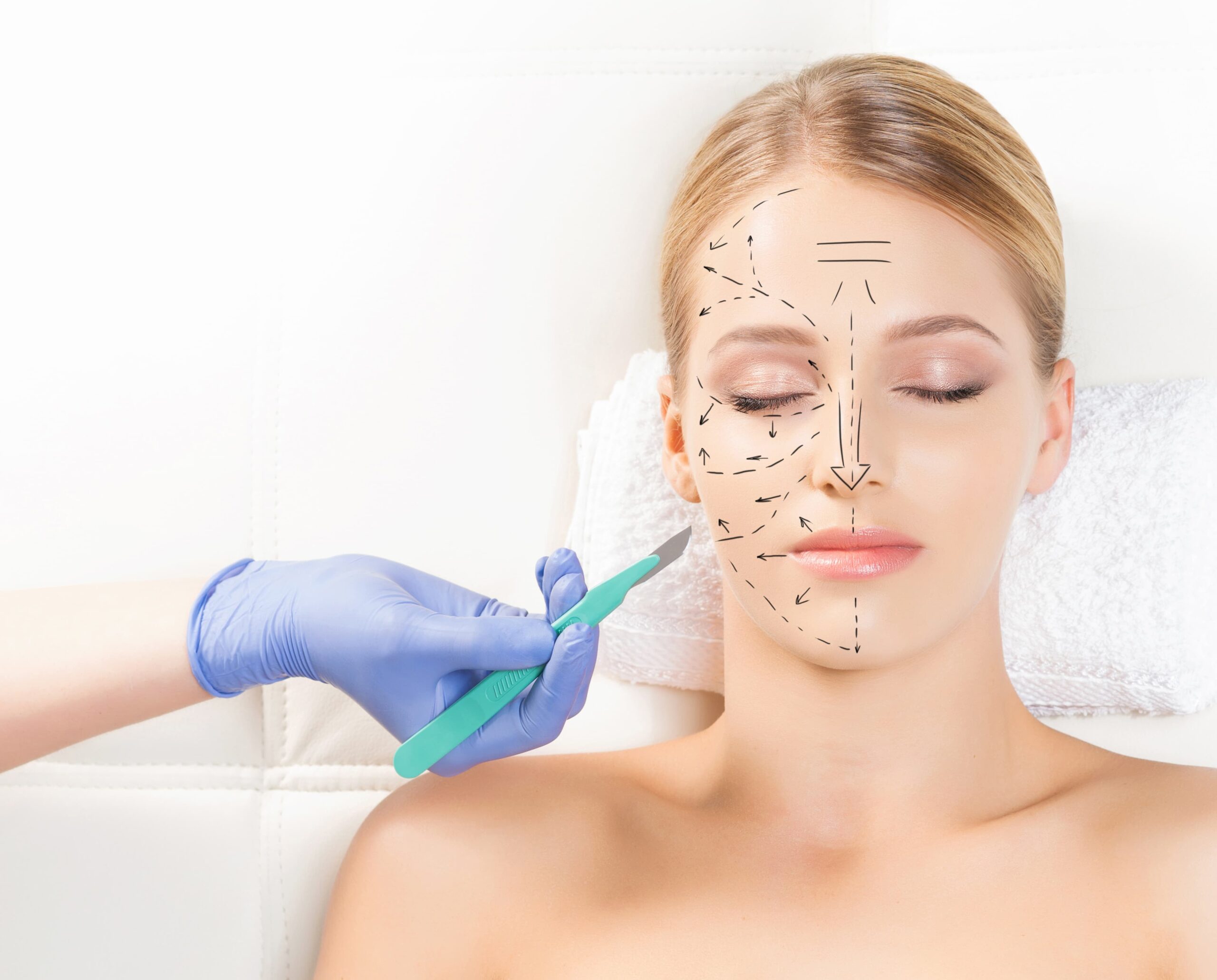 Bác sĩ gây mê hồi sức chuyên nghiệp đảm bảo an toàn trong phẫu thuật thẩm mỹ