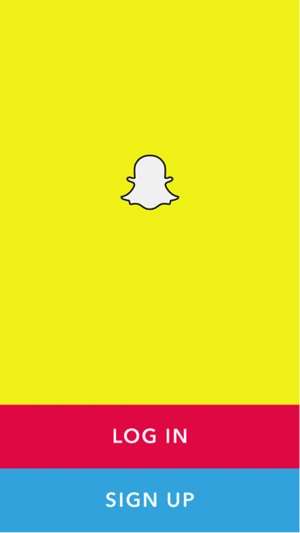 Understanding the Snapchat Interface