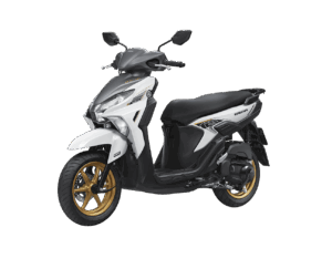 GEAR 125 Hybrid