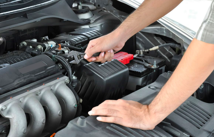Lịch trình bảo dưỡng lốp ô tô định kỳ giúp xe vận hành an toàn và bền bỉ hơn
