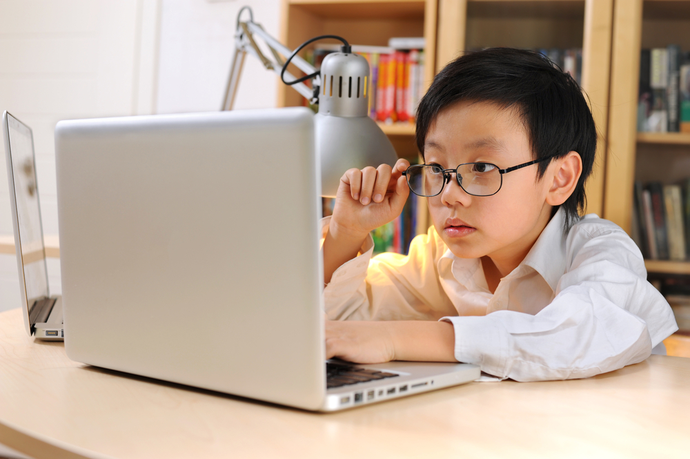 Trẻ em tư duy logic qua các hoạt động học tập sáng tạo