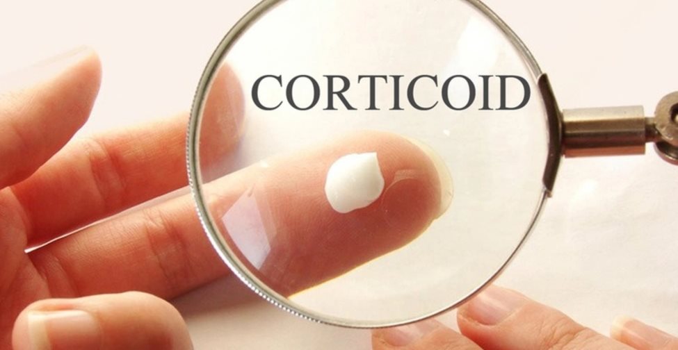 Các bước chăm sóc da sử dụng dược mỹ phẩm chuyên biệt