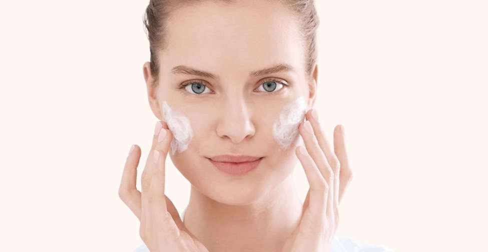 Hình ảnh minh họa quá trình tái tạo cấu trúc biểu bì sau thủ thuật