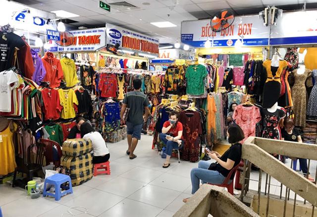 Sản xuất đồng phục tại Việt Tín