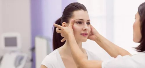 Quy trình tiêm botox an toàn chuyên nghiệp