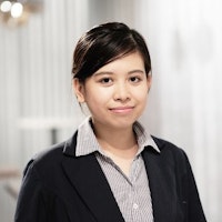 Nicai de Guzman photo