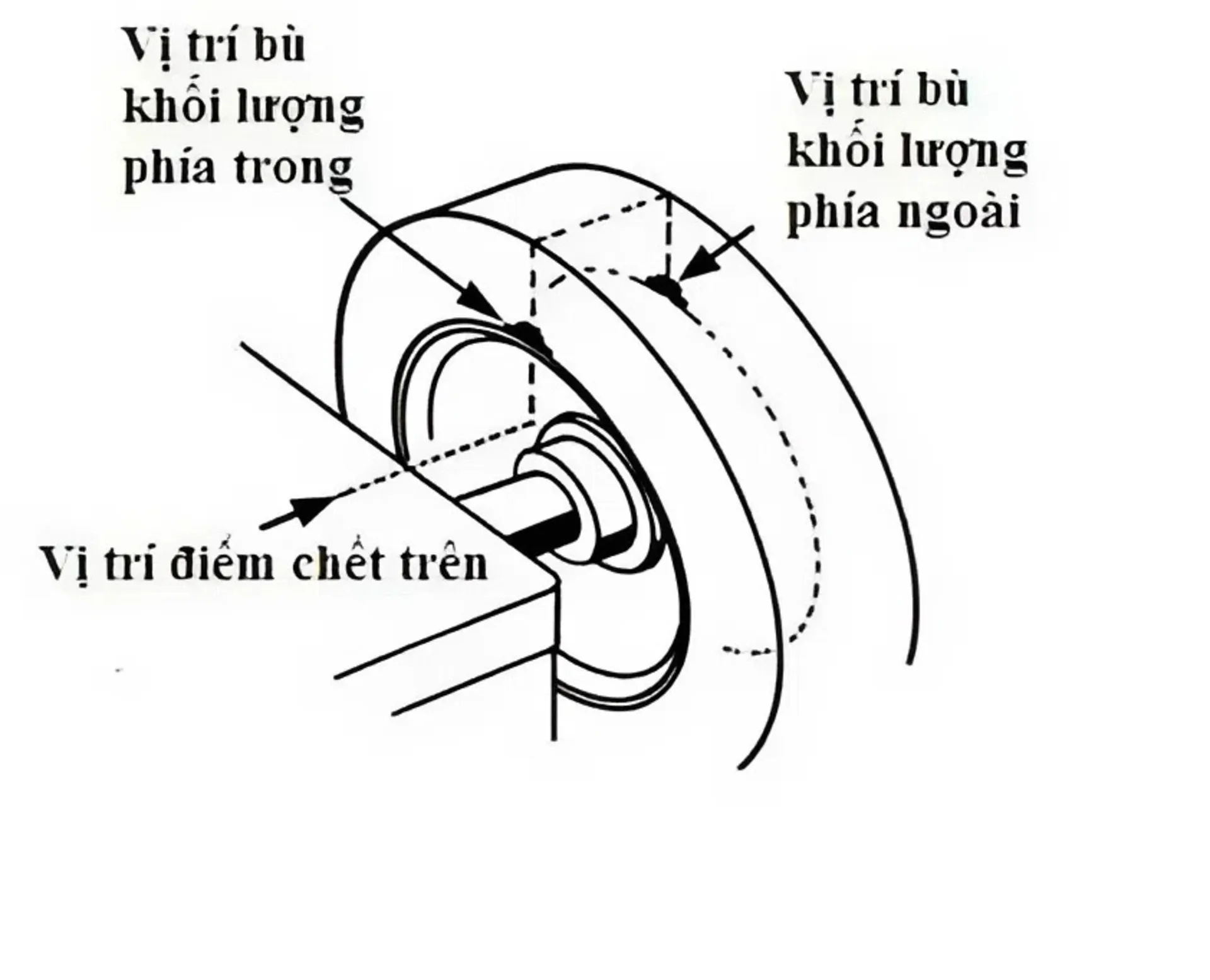 Cân bằng động là gì