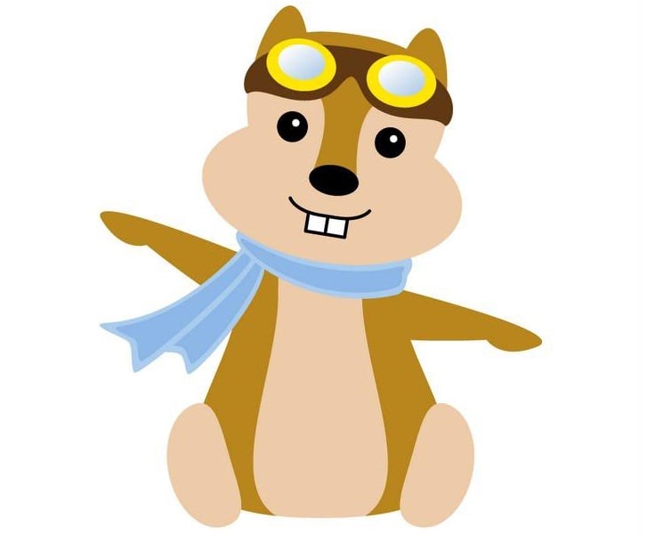 The psychological power of brand mascots