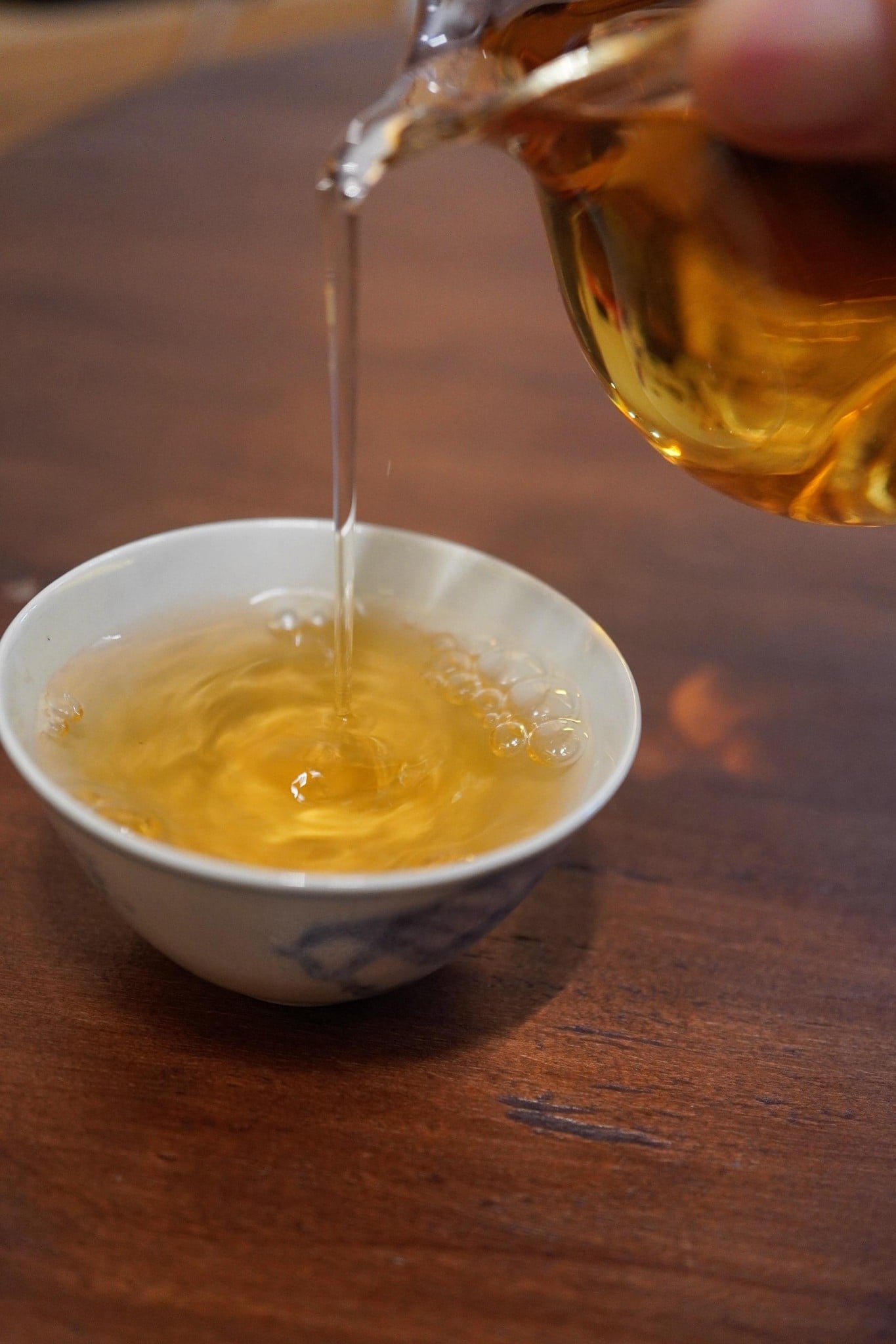 Chọn trà thảo mộc sạch bảo vệ làn da và giấc ngủ