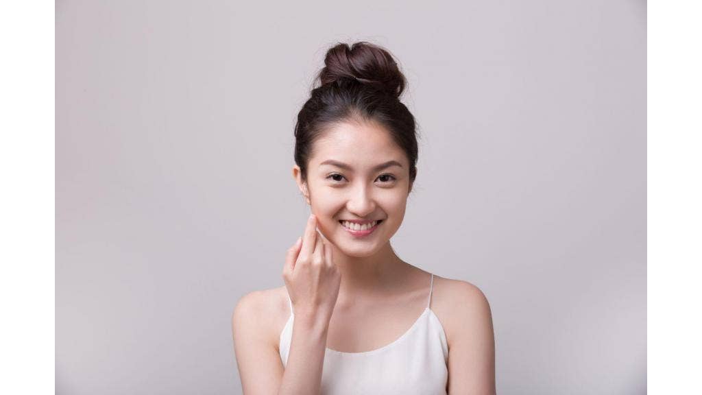 Hình ảnh các sản phẩm dưỡng ẩm an toàn, hiệu quả cho làn da nhạy cảm với công nghệ dược mỹ phẩm Hàn Quốc bền vững
