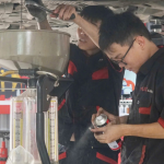 Bảo dưỡng ô tô định kỳ giúp xe bền bỉ, tiết kiệm và an toàn hơn