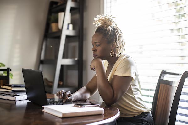 The elements that make blog posts perform well in search