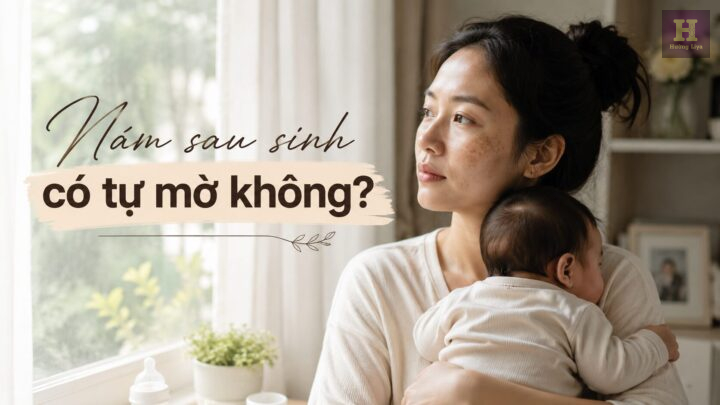 So sánh hiệu quả phục hồi hàng rào bảo vệ da