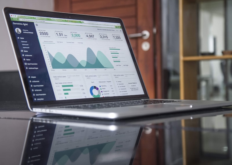 Advanced Data Visualization in Looker Studio